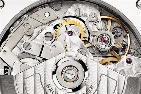 The Iconic Valjoux 7750 Chronograph Movement: Everything You 